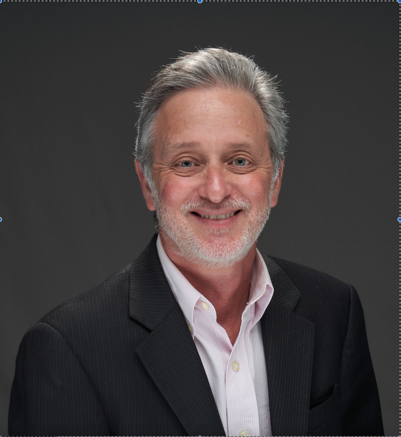 Dr. Peter Weinstein